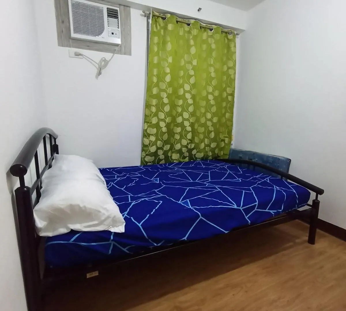 Condo 1-Br At Arezzo Place Davao City Appartement