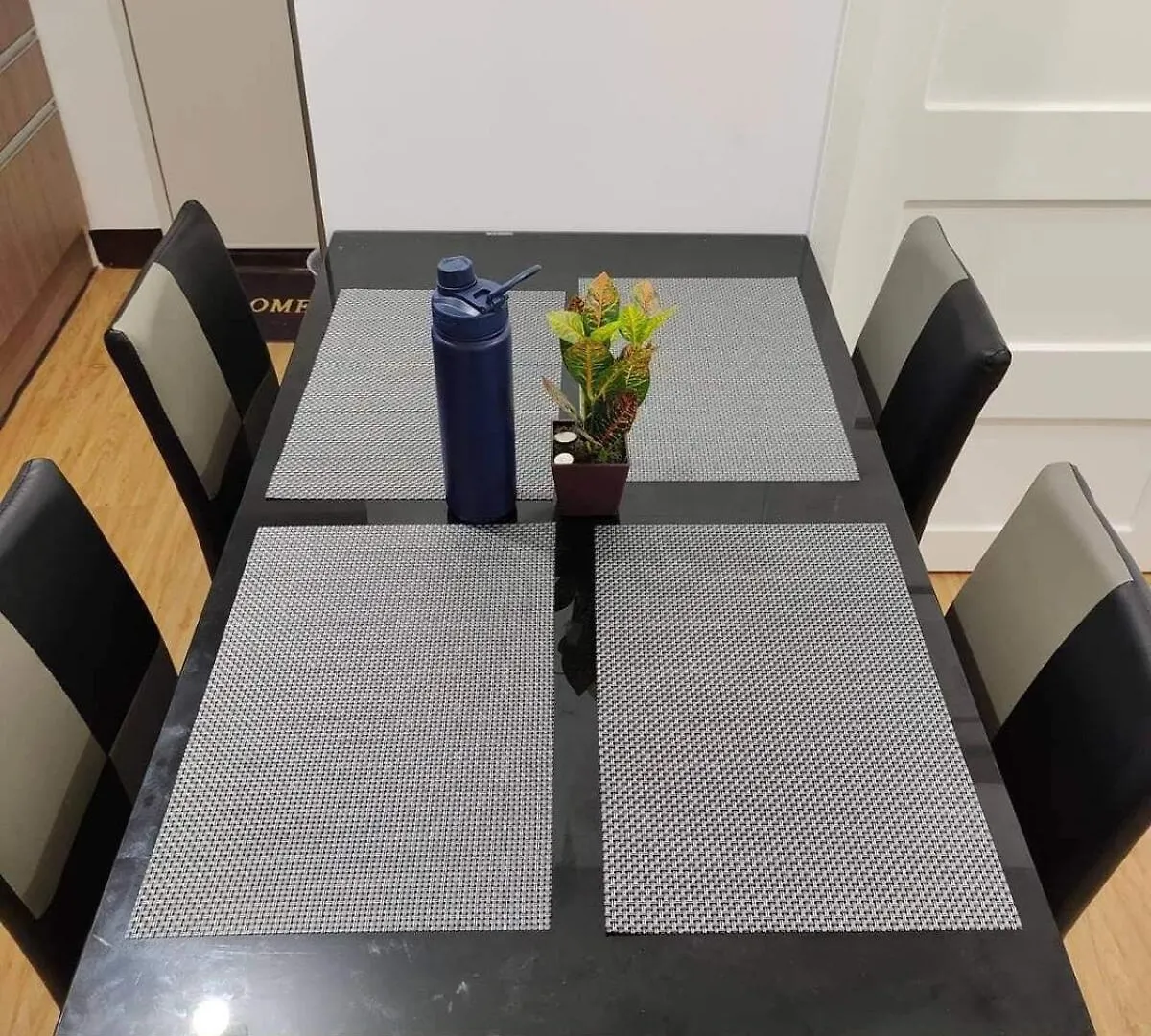 Condo 1-Br At Arezzo Place Davao City Filippijnen