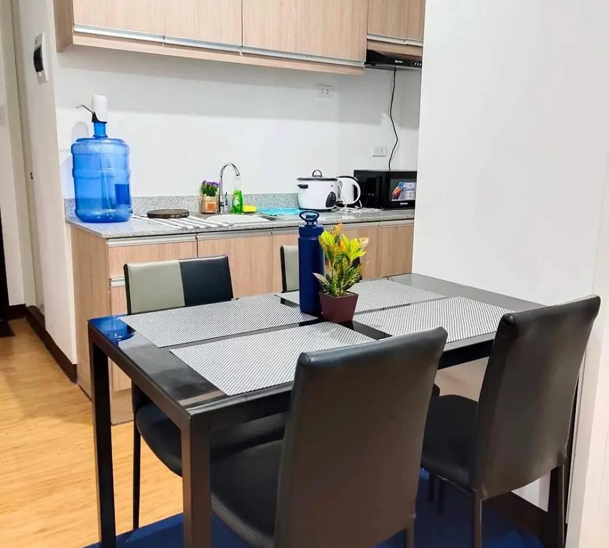 Condo 1-Br At Arezzo Place Davao City 0*,  Filippijnen