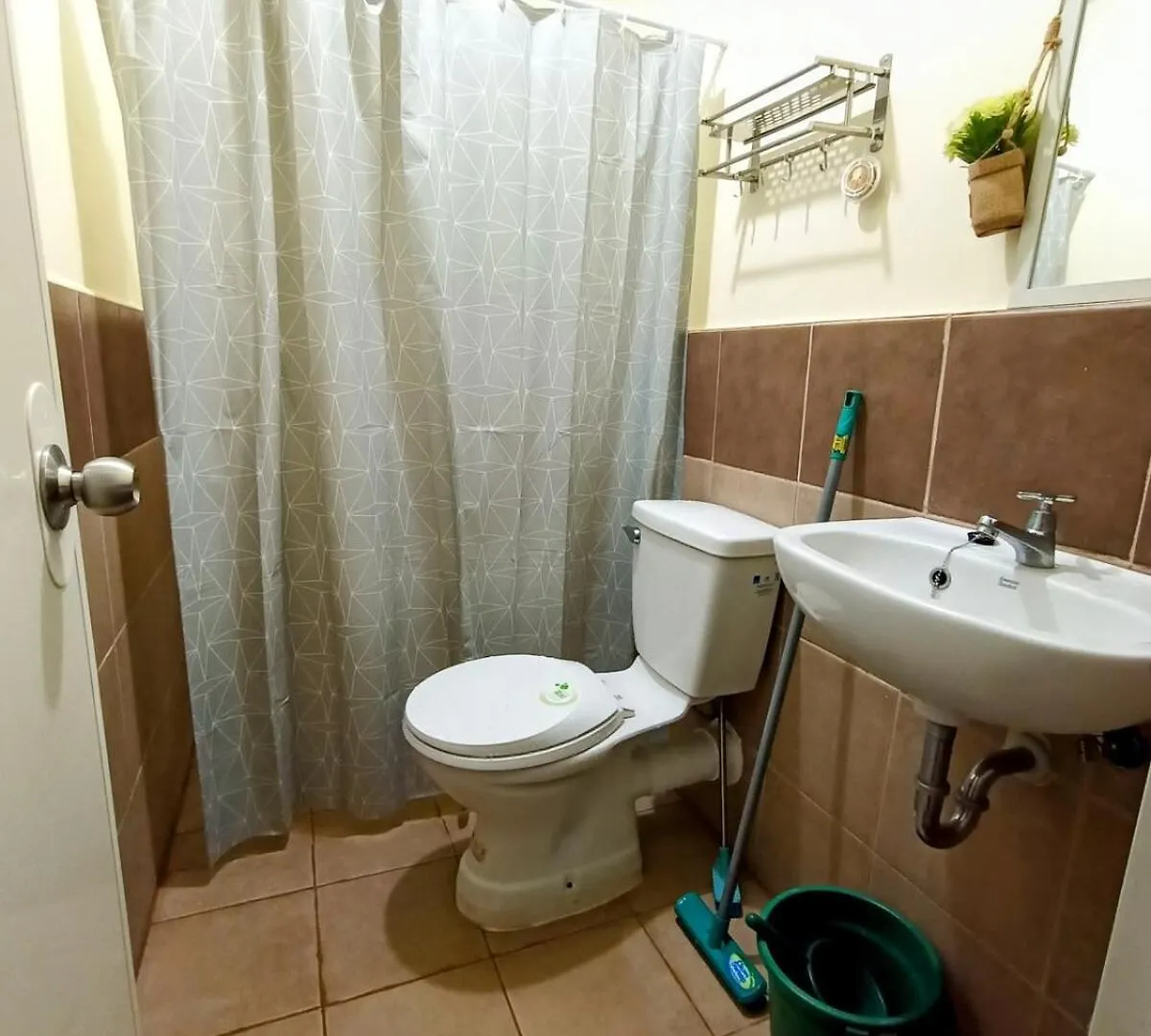 Condo 1-Br At Arezzo Place Davao City Appartement