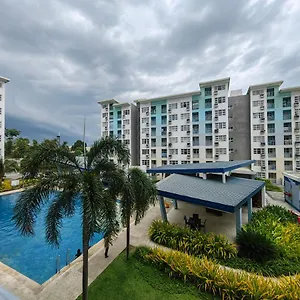 Casa Felicitas 2 - Feels 2 Bdr Unit At Seawind Apartment