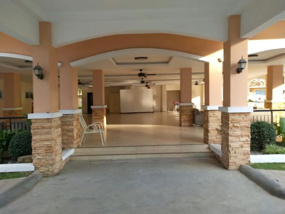 Apartmán Condo 1-Br At Arezzo Place Davao City