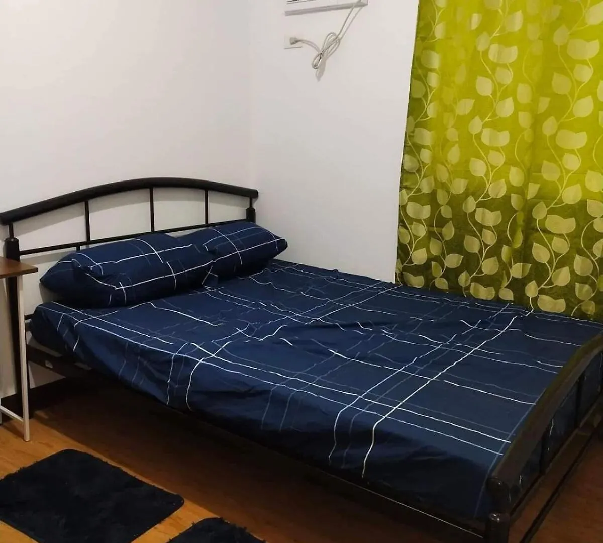 Apartmán Condo 1-Br At Arezzo Place Davao City Filipíny