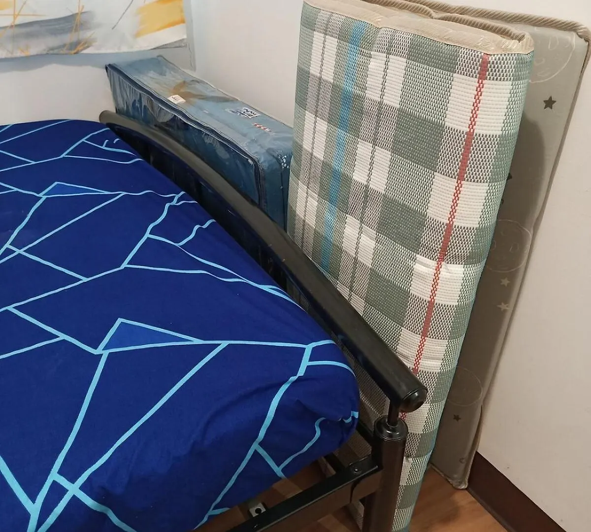 Condo 1-Br At Arezzo Place Davao City