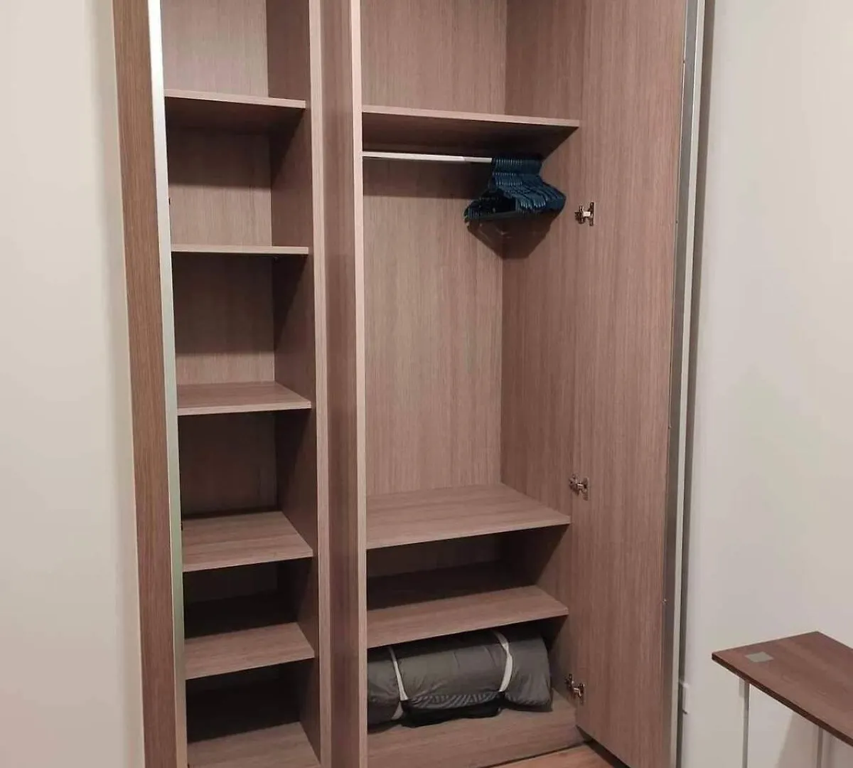 Condo 1-Br At Arezzo Place Davao City